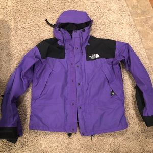 North Face Ski Jacket